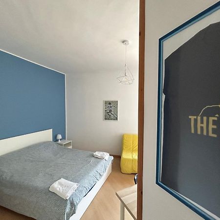 Maradona Rooms Неаполь Экстерьер фото