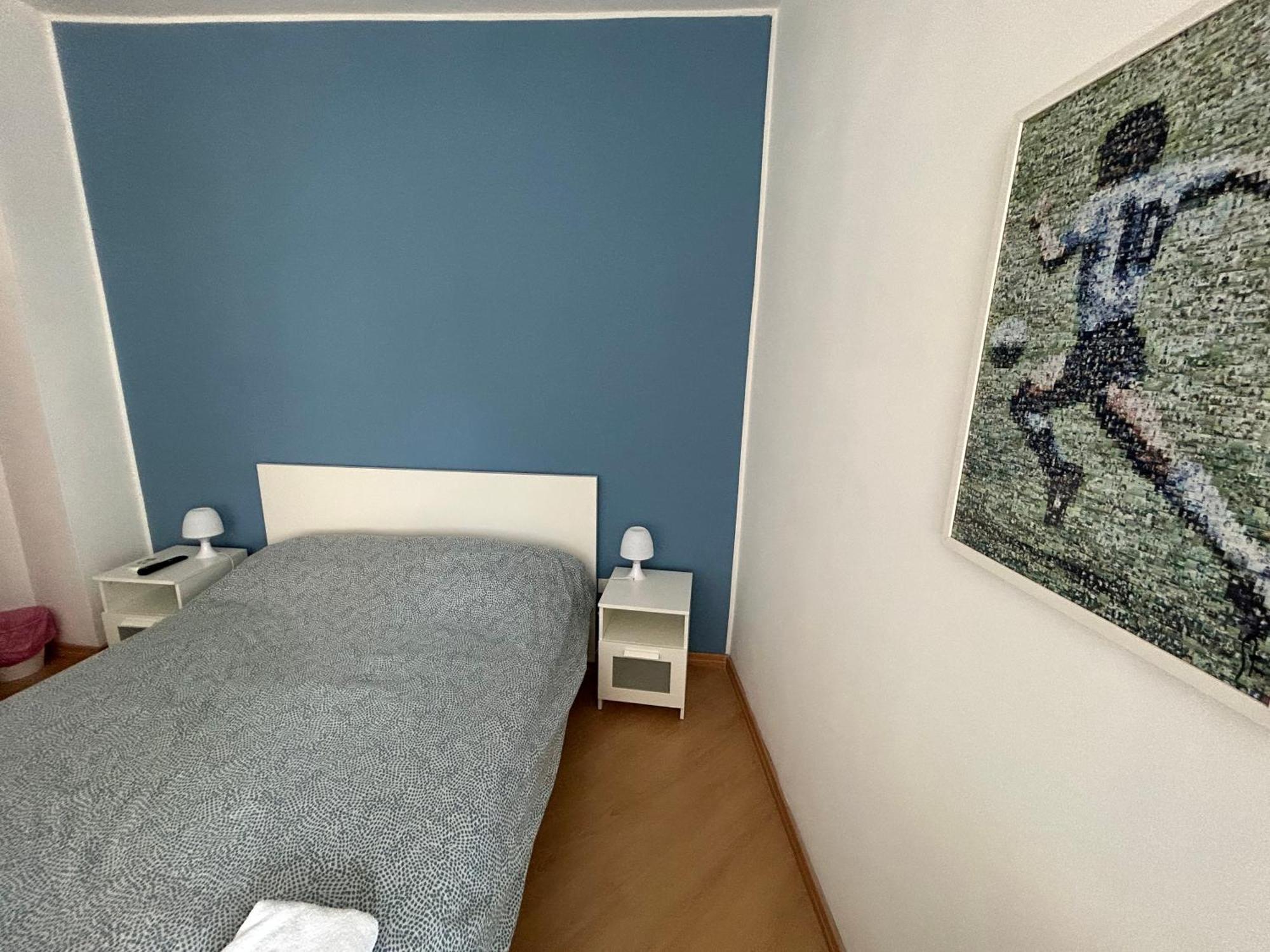 Maradona Rooms Неаполь Экстерьер фото