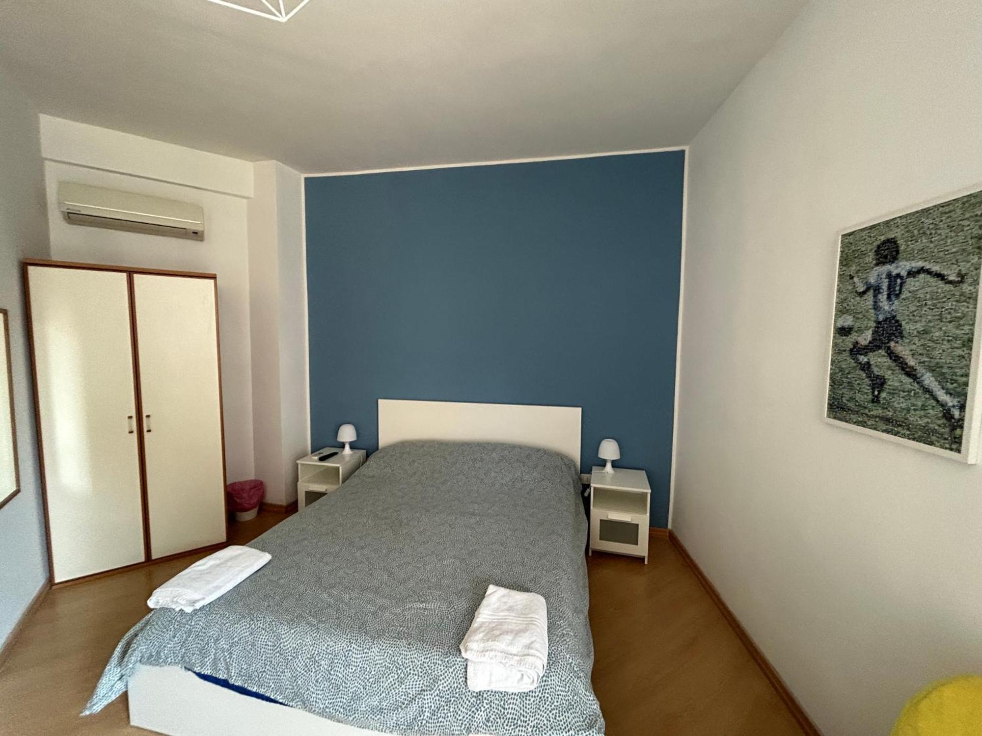 Maradona Rooms Неаполь Экстерьер фото