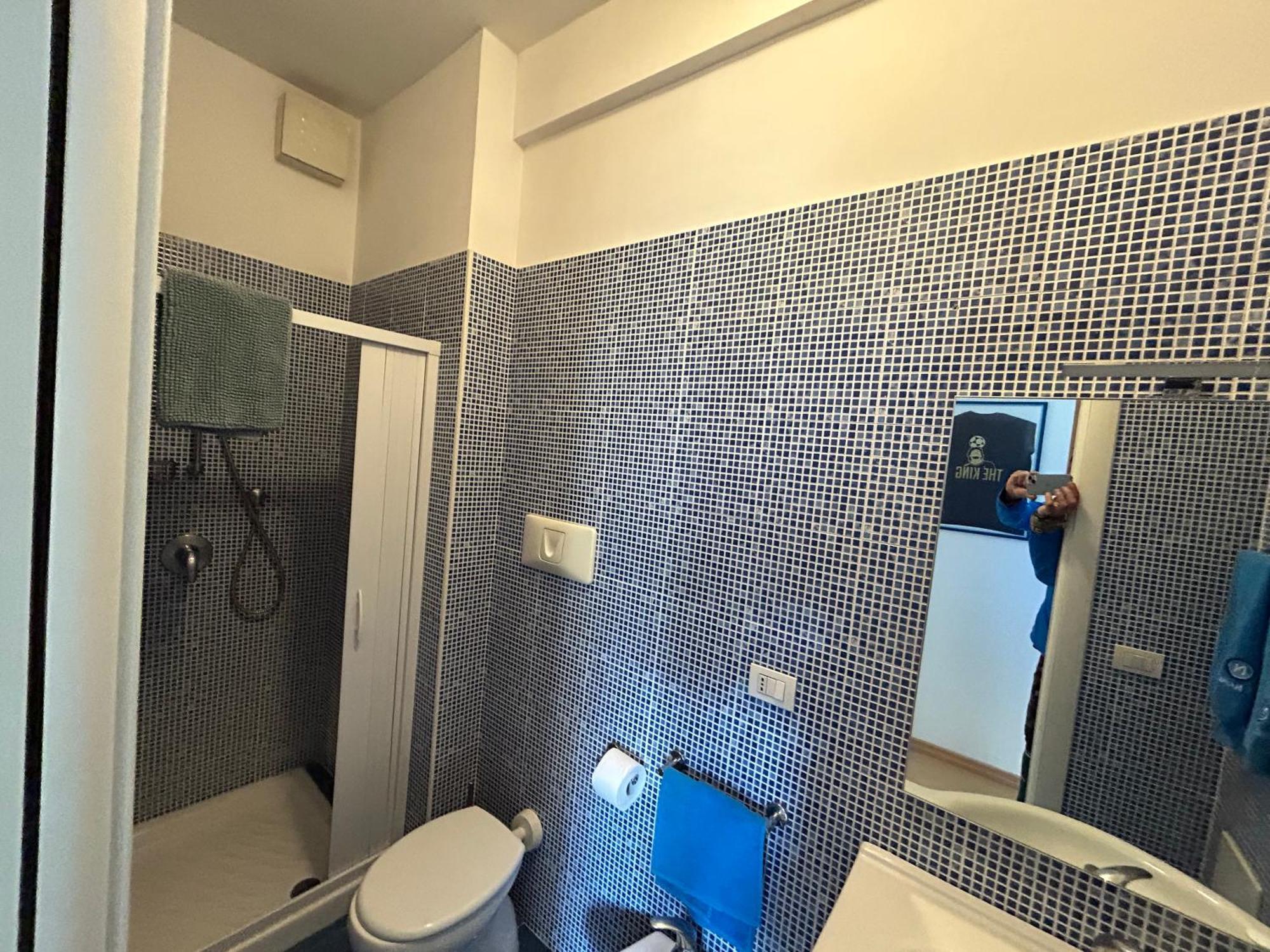 Maradona Rooms Неаполь Экстерьер фото