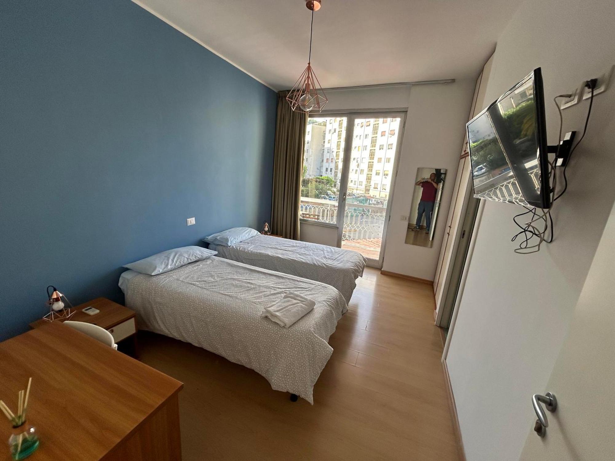 Maradona Rooms Неаполь Экстерьер фото